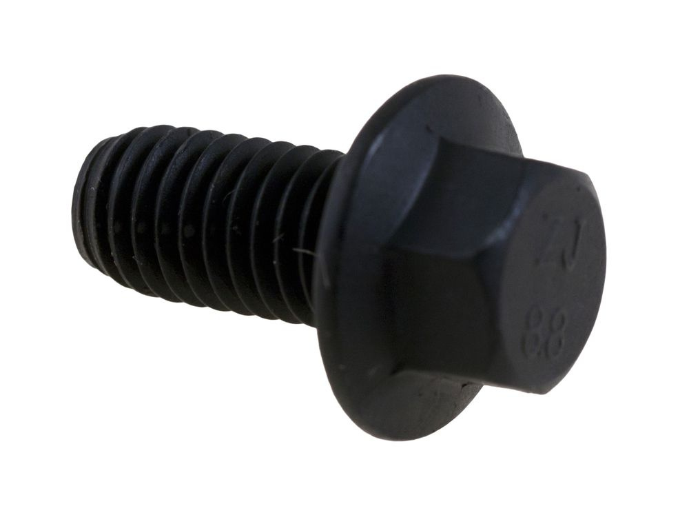 Screw with collar M8 -1,25 x 16mm