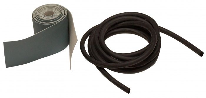 Windlace PV blue vinyl