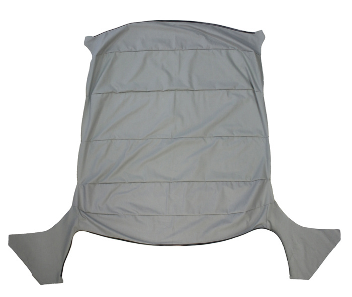Headliner 120/130 57-61 B16 cloth