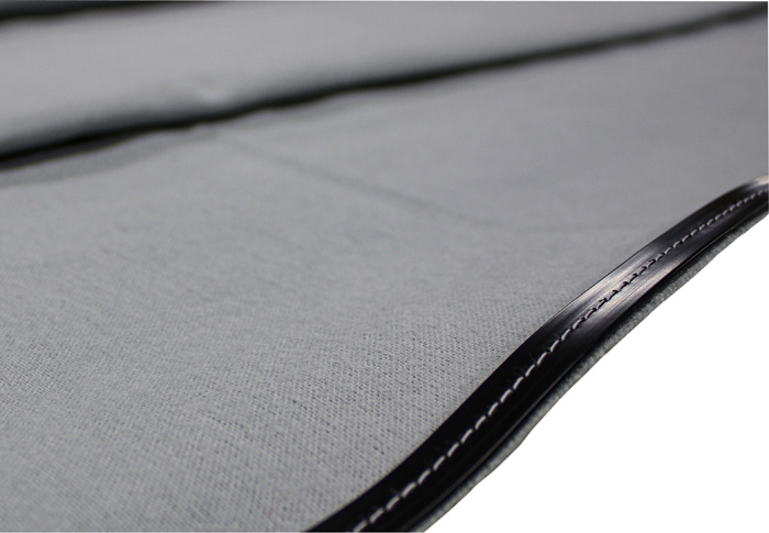 Headliner 120/130 57-61 B16 cloth