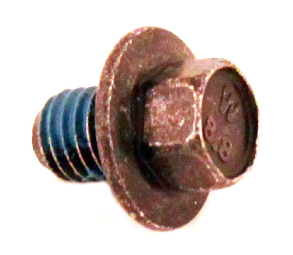 Lock M8-1,0x10 locking