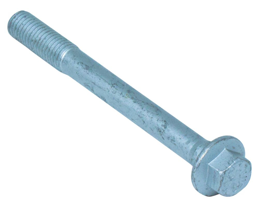 Flange screw M12 X 120