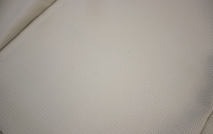 Headliner 544 -58 (early) fabric waffle