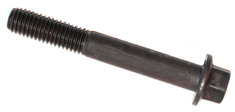 Flange Screw