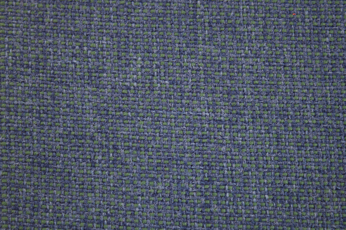 Cover Rear seat 120 4d 59-60 turquoise