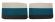 Door panel 120 4d 59-60 beige/turquoise/ Door panel 120 4d 59-60 beige/turquoise/