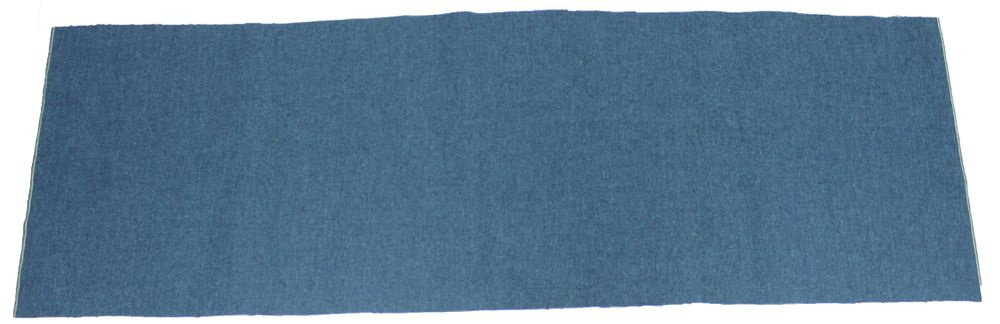 Cover Wheel house 120 59-60 turquoise