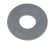 Washer 13x5x1 mm