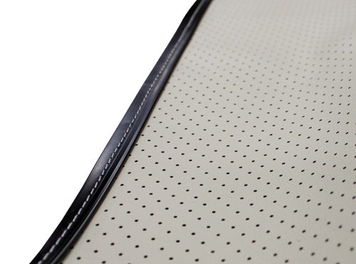 Headliner 120/130 64-70 vinyl perforated