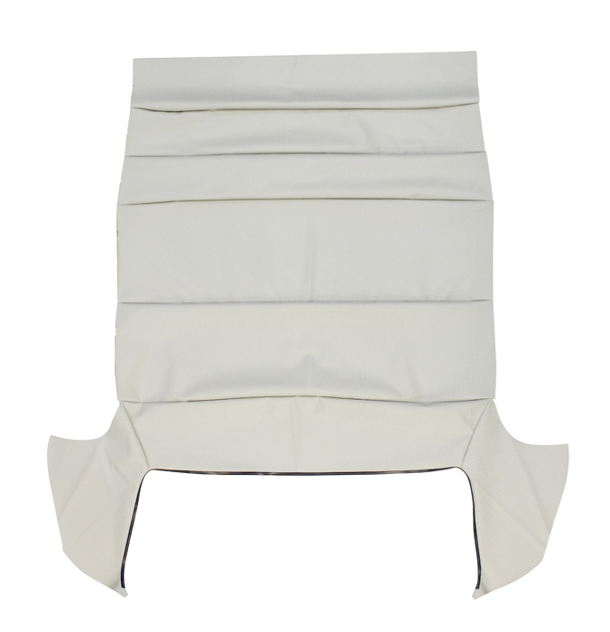 Headliner 544 58-66 vinyl perforated