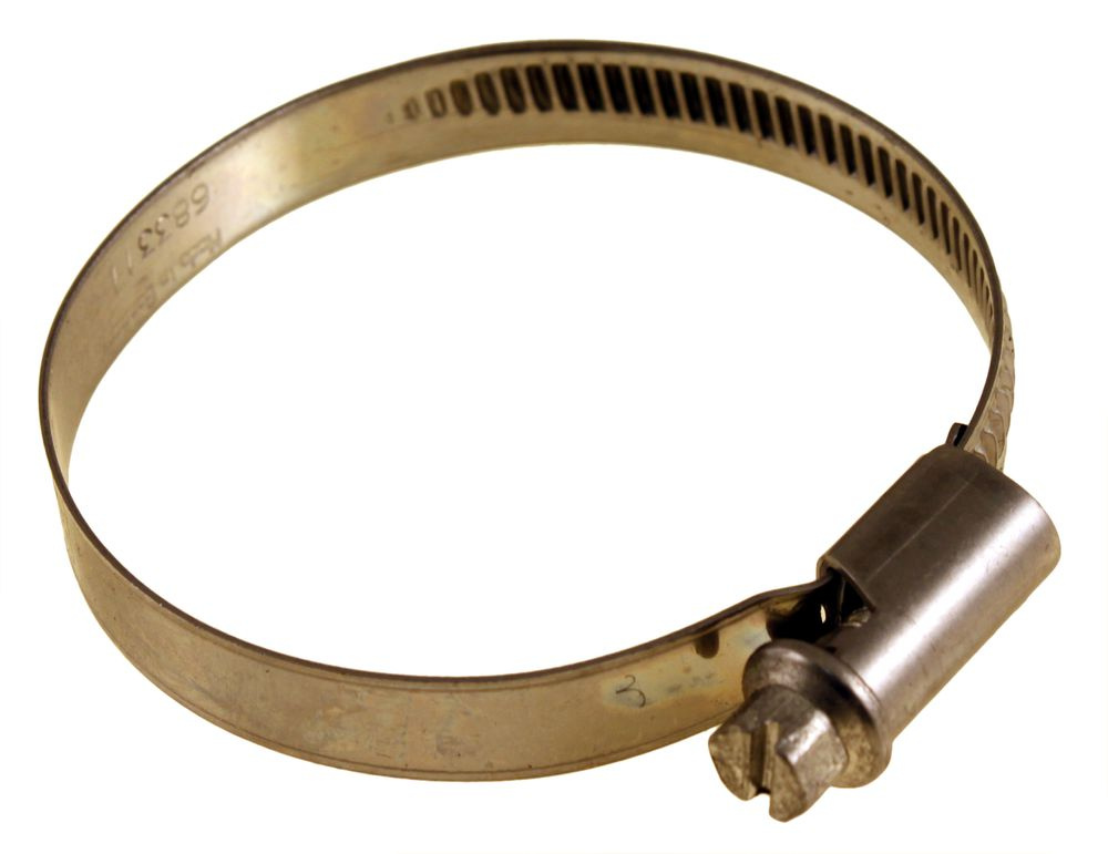 Hose clamp 44-56 mm