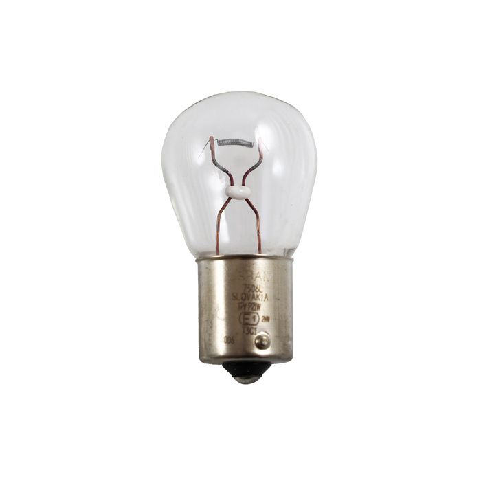 Bulb 12V 21w Long life