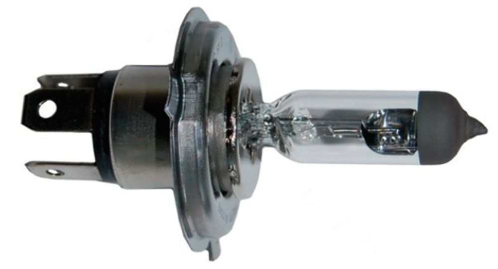 Bulb H4 60/55W 12V