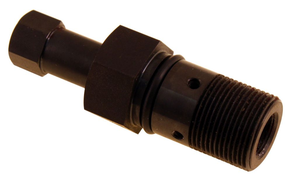 Jet press tool, Stromberg B20A/B/B30A