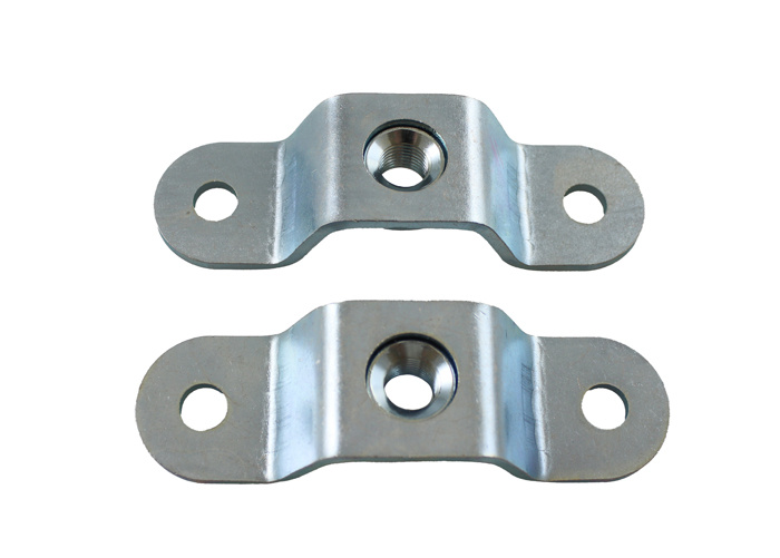 Bracket PV safety belt