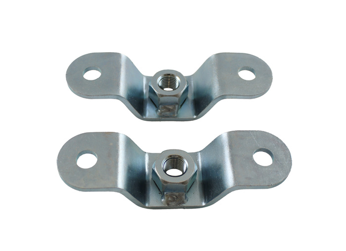 Bracket PV safety belt