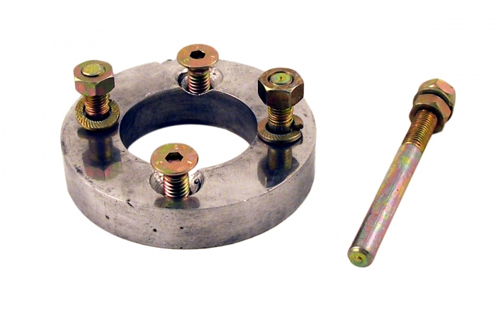 Adaptor Master cylinder brake 673766 Ama