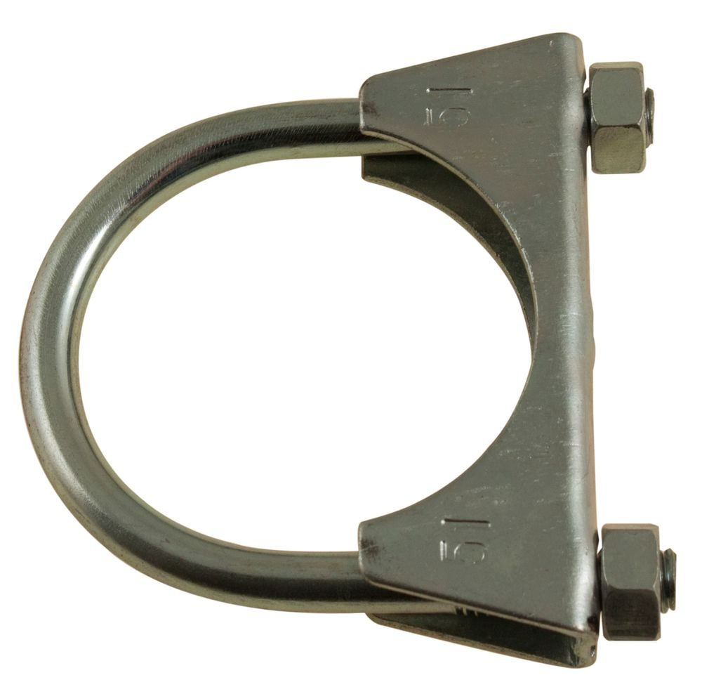 Clamp Exhaust 51mm universal