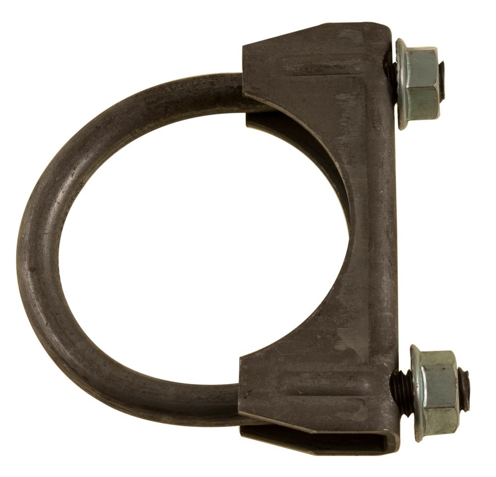 Clamp Exhaust 54mm universal