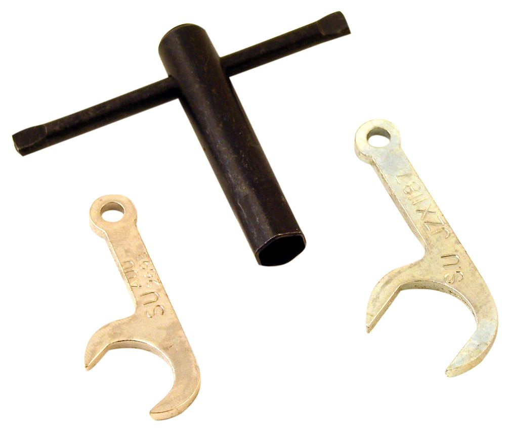 Adjuster tool kit Carburettor SU