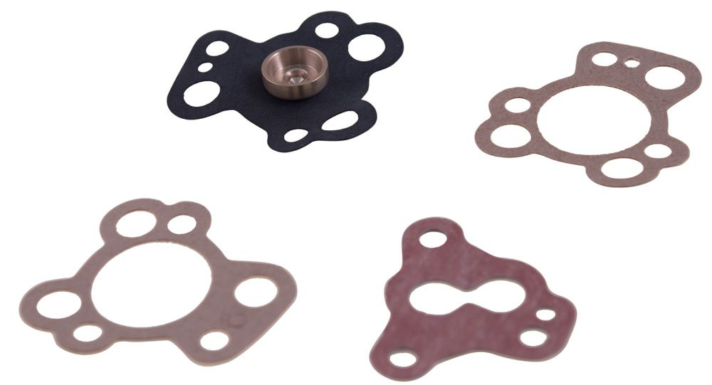 Bypass & Starter Modulator Diaphragm Kit