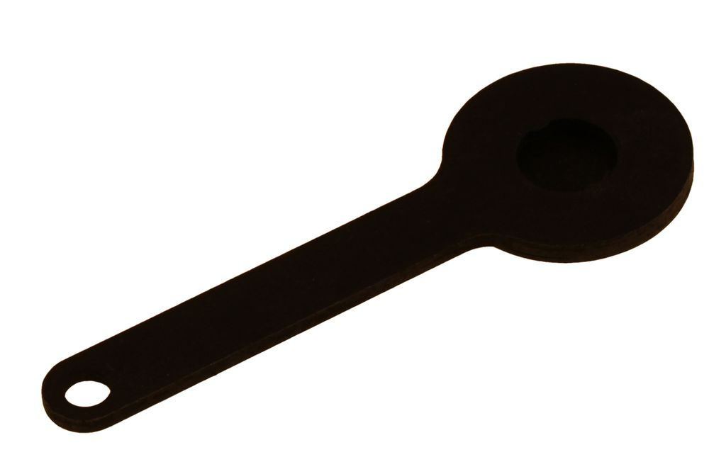 Tool carb adjustment