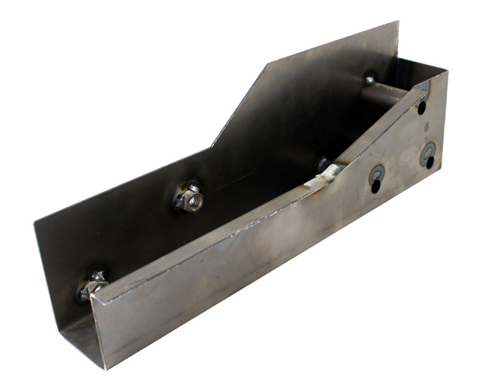 Frame rail patch 1800 front RH