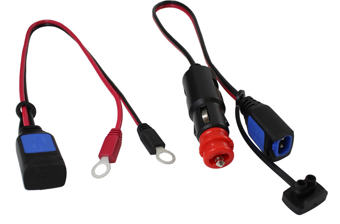 Battery Charger