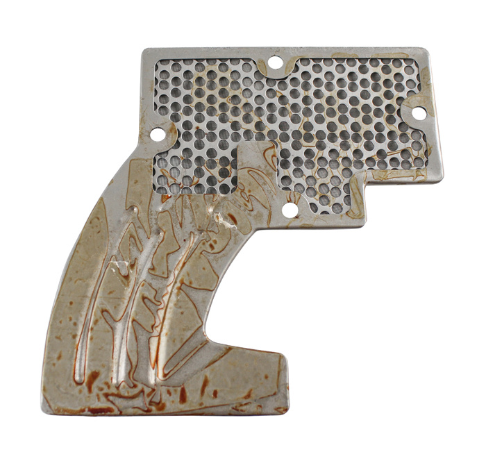 Super repair kit A/T BW35