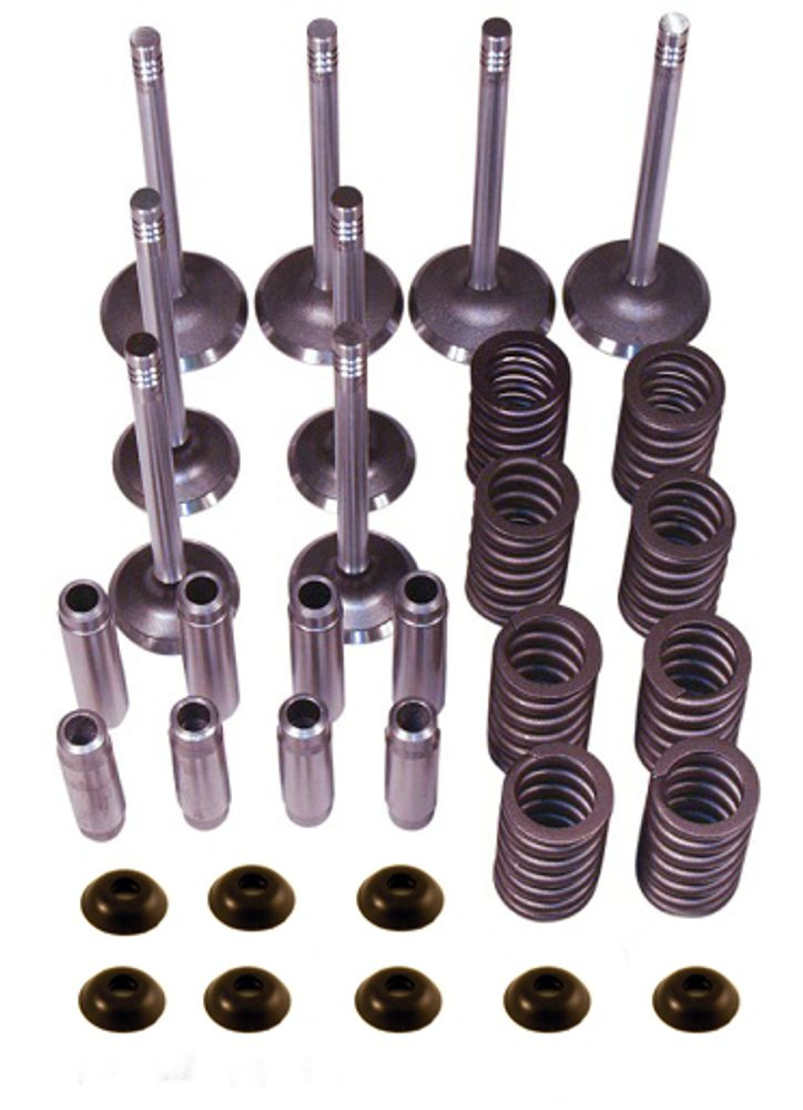 Volvo B18 Cylinder head kit