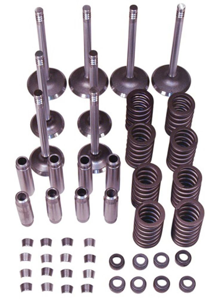 Volvo B20 E Cylinder head kit