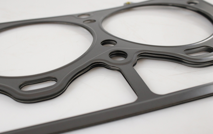 Cyl.head gasket B20 93 mm Cometic 0,7 mm