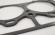 Cyl.head gasket B20 93 mm Cometic 0,7 mm Cyl.head gasket B20 93 mm Cometic 0,7 mm