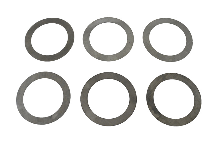 Pinion shim kit Spicer 27/30 Rear