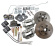 Disc brake conversion kit front PV/Duett Disc brake conversion kit front PV/Duett