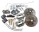 Disc brake conversion kit front PV/Duett Disc brake conversion kit front PV/Duett