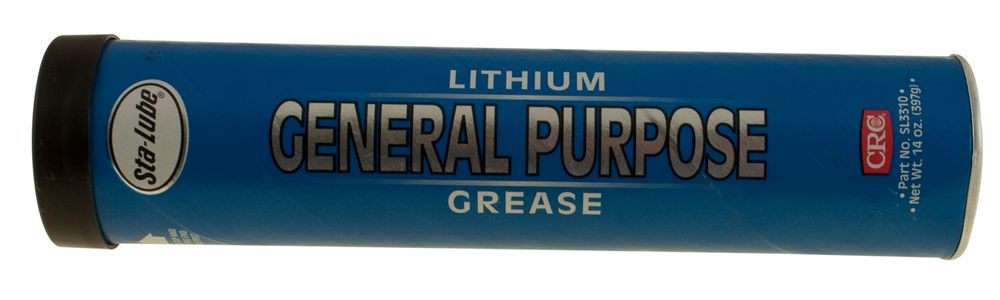 Grease Wheel bearing 14 OZ/397 gram