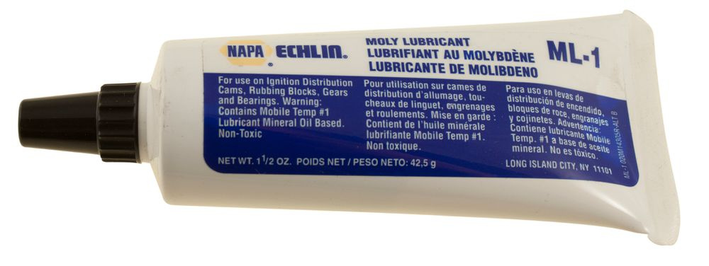 Distributor cam grease (42,5g)