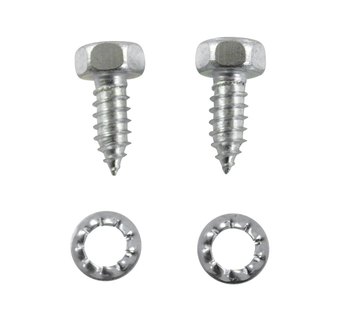 Mounting kit Chariging relay -63