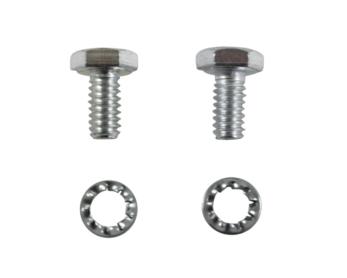 Mounting kit Chariging relay 64-