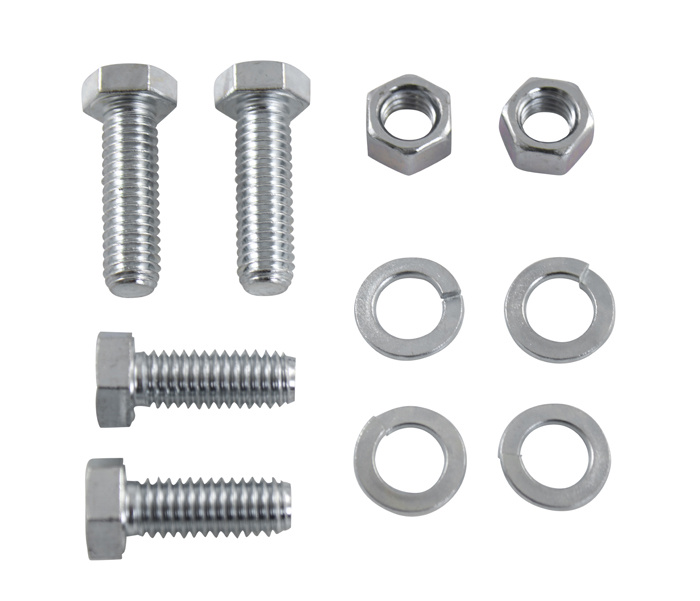 Mounting kit Limit strap PV