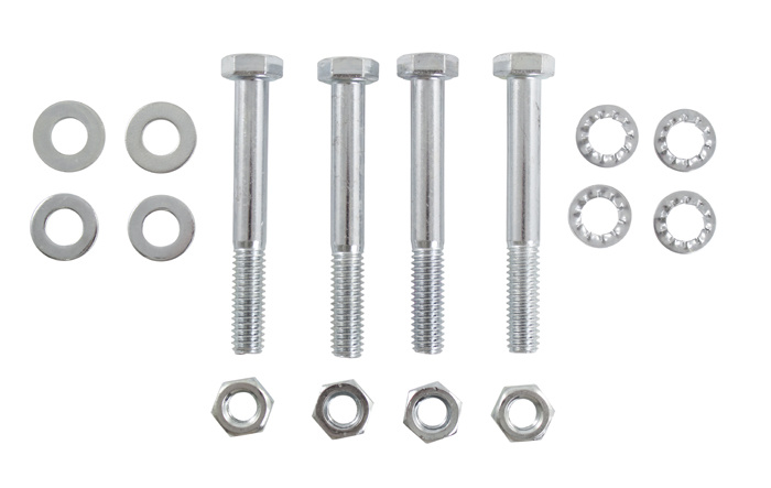 Mounting kit Air filter 73606 UPOS