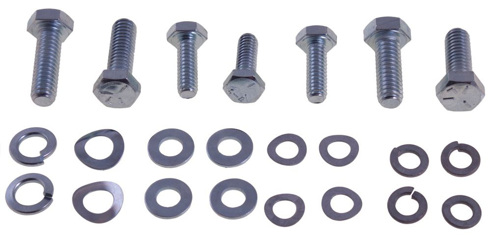 Mounting kit Oil pump B18/B20