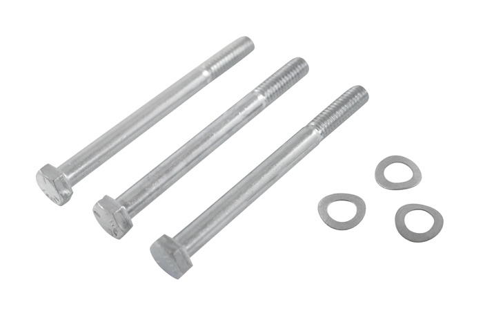 Mounting kit Air filterr 679260