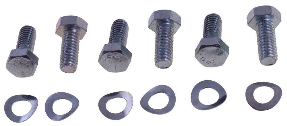 Mounting kit Air filter insert 681437