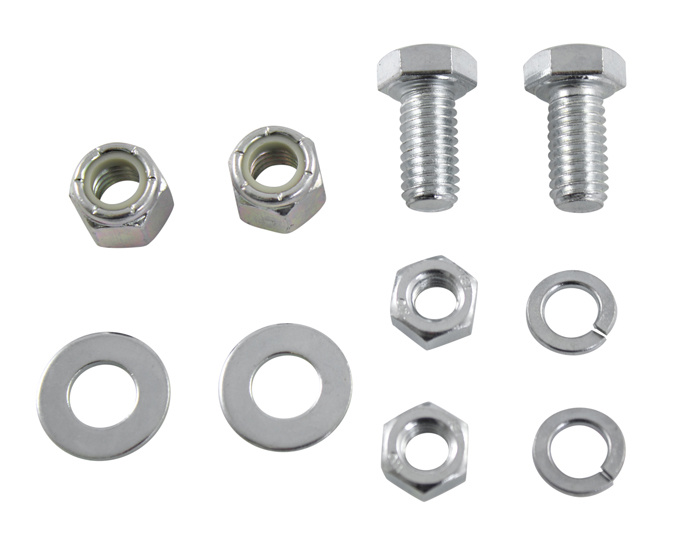 Mounting kit Horn Amazon B18/B20