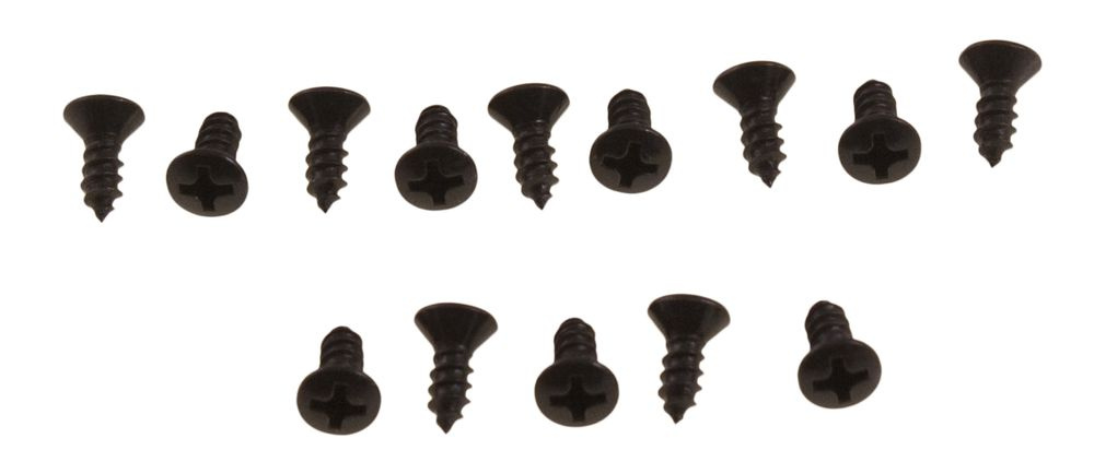 Mounting kit Hood seal PV/Duett -62