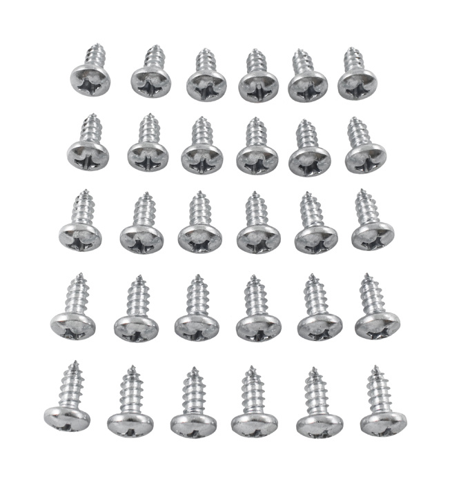 Mounting kit Headlining retainer Amazon