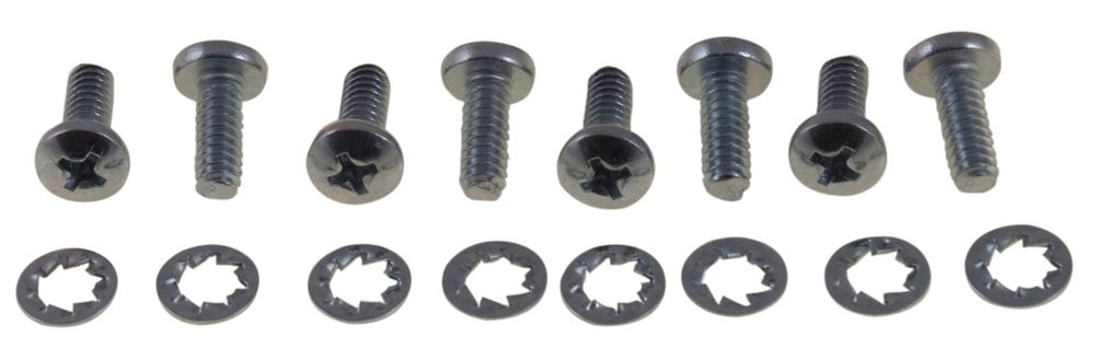 Mounting kit Headlight Bucket Amazon