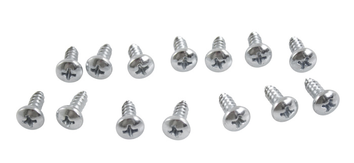 Mounting kit fuel tank 122 wagon